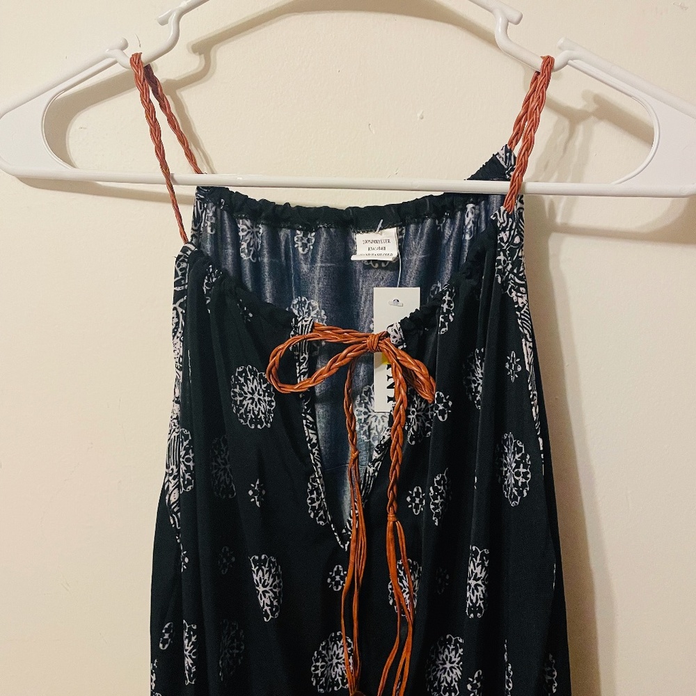 NWT JVINI Romper